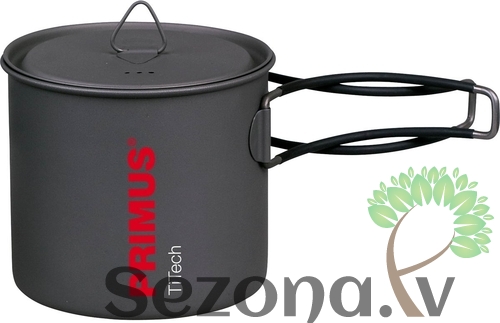 Primus Katls TiTech 0,6L