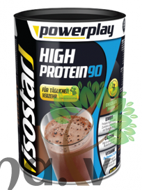 Pulveris High Protein 90 Chocolate 750g