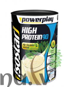 Pulveris High Protein 90 Vanilla 750g