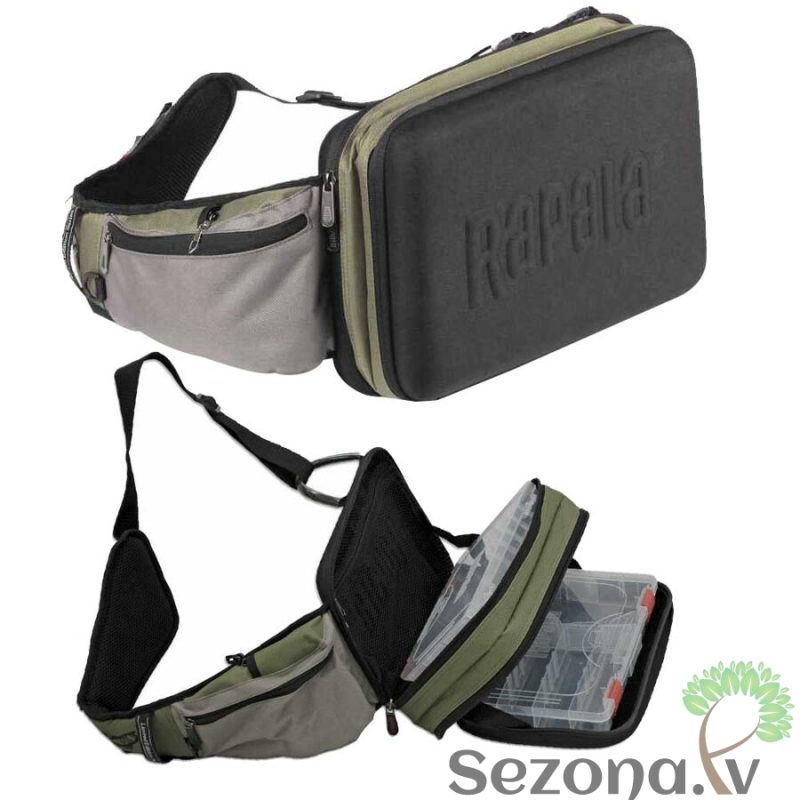 Rapala soma SLING Limited series