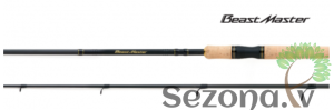 Shimano spinings BEASTMASTER EX 180L