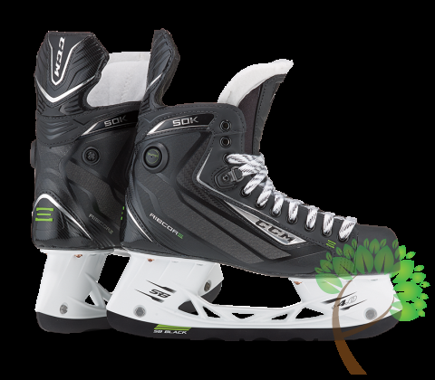 SK CCM 50K YTH D