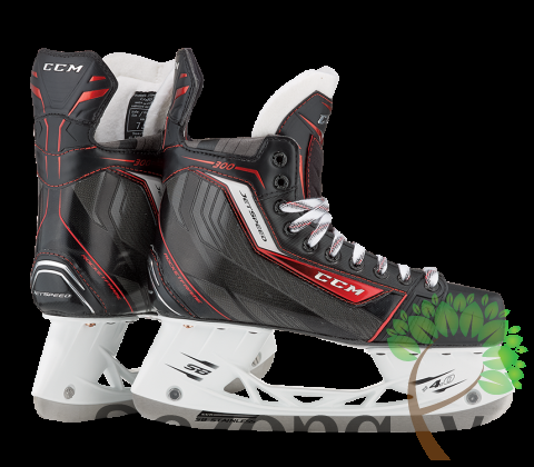 SK CCM JS300 SR EE