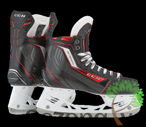 SK CCM JETSPEED SR D