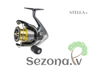 Shimano spole STELLA 4000 FI