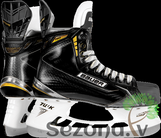 Bauer SUPREME 190 JR SKATE BTH14