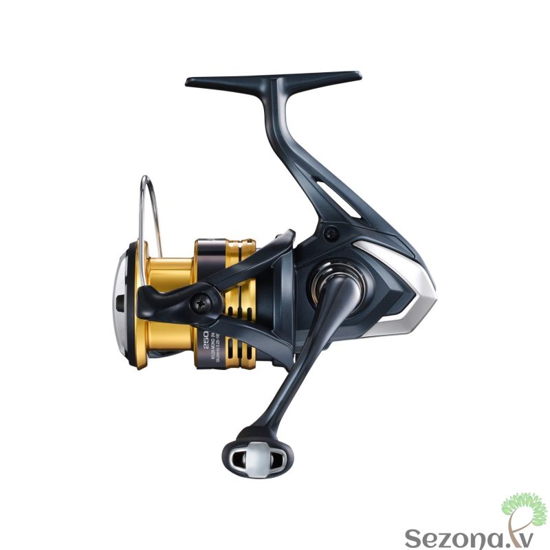 Shimano spole SAHARA FJ 4000