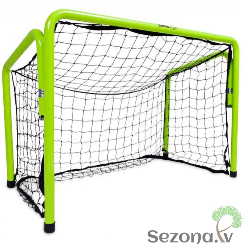 Salming Campus 900 Goalcage Foaldable multifunkcionālie florbola-hokeja vārti
