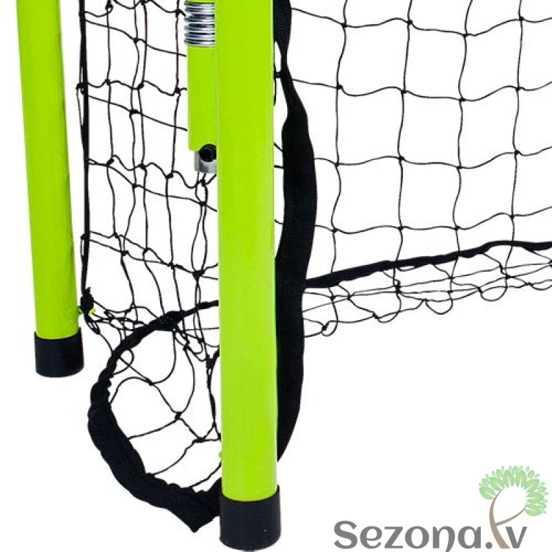 Salming Campus 900 Goalcage Foaldable multifunkcionālie florbola-hokeja vārti