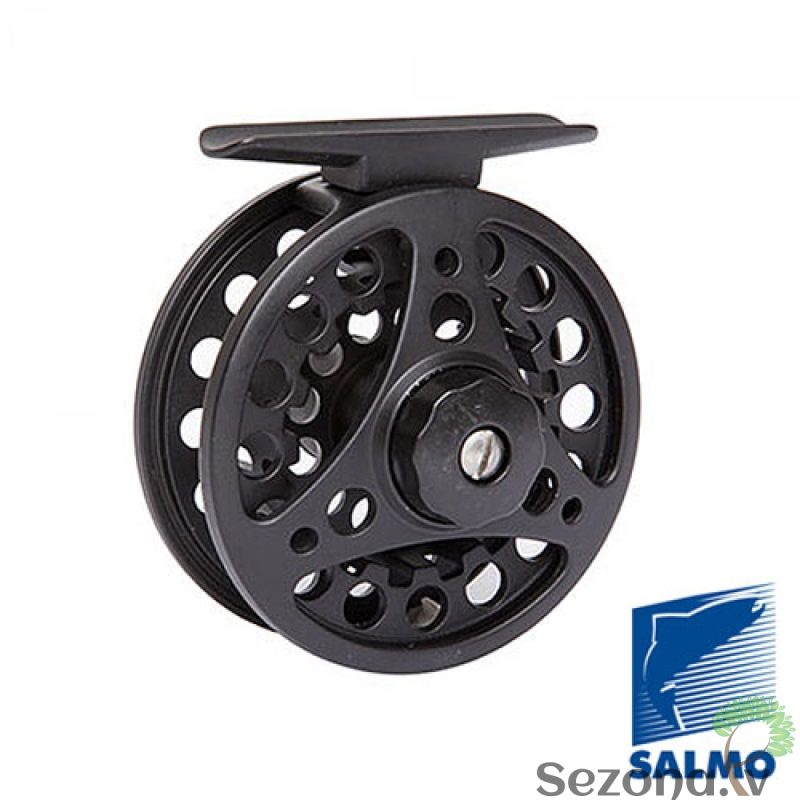 Salmo spole ziemas ICE PRO