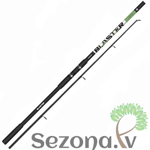 Salmo Blaster Carp (3131-330)