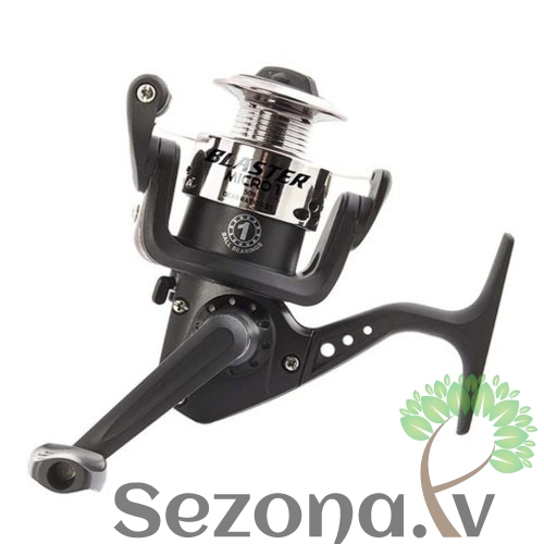 Salmo Blaster MICRO (1610FD)