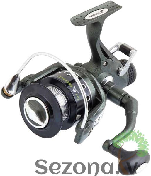 Salmo Diamond CARP 5 (2550BR)