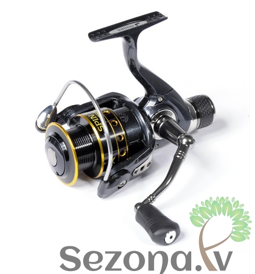 Salmo Diamond Spin 7 (5535RD)