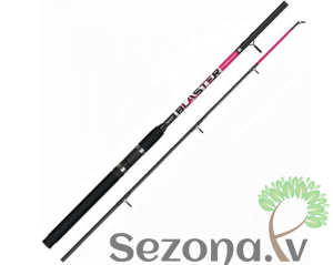 Salmo Makšķere BLASTER BOAT 2.40/HX (2119-240)