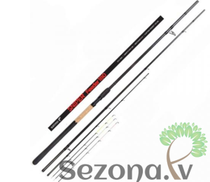 Salmo Makšķere Sniper FEEDER 180 3.90 (4114-390)