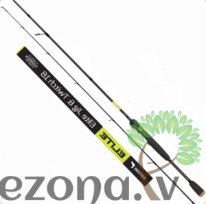 Salmo Spinings ELITE N'TWITCH 15 1.83 (4168-183)