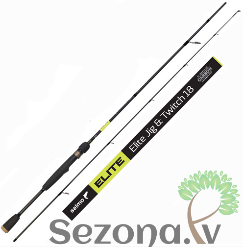 Salmo Spinings ELITE N'TWITCH 18 1.98 (4169-198)