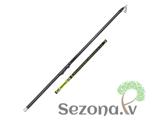 Salmo Makšķere SNIPER BOLOGNESE MEIUM M 5.0 (5303-500)