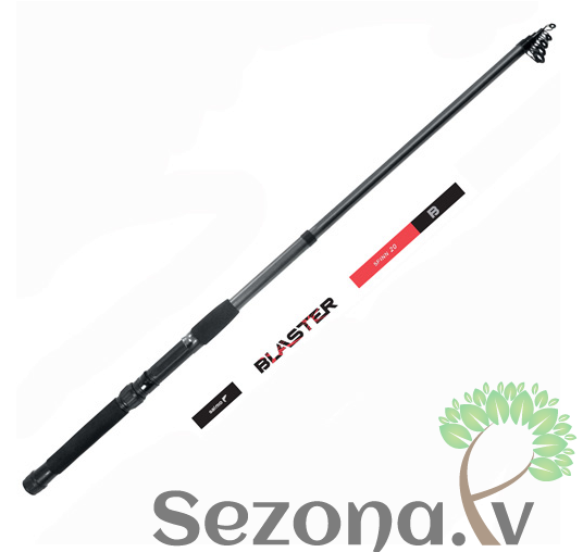 Salmo spinings Blaster TRAVEL SPIN 30 2.10 (2133-210)