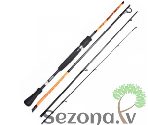 Salmo Spinings Sniper SPIN 8 1.80 (2140-180)