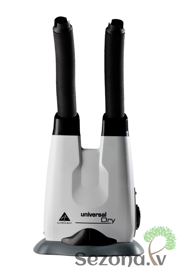 Apavu žāvētājs ALPENHEAT UNIVERSAL DRY