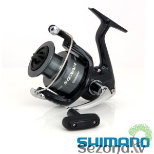 Shimano spole SIENNA 4000 FE