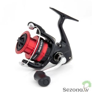 Shimano spole SIENNA 4000 FG