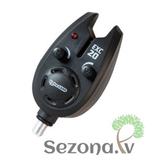 Signalizators Extra Carp EXC 20