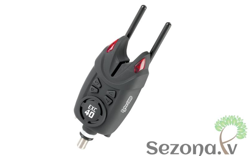 Signalizators Extra Carp EXC 40