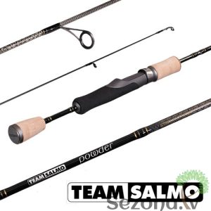 Spinings Team Salmo POWDER 1.5-6g (TSPO1-602M)