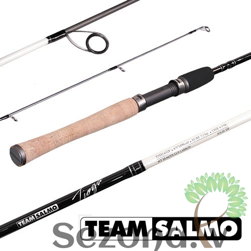 Spinings Team Salmo TIOGA 7-23g (TSTI7-652F)