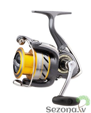 Spole DAIWA CROSSFIRE 2000