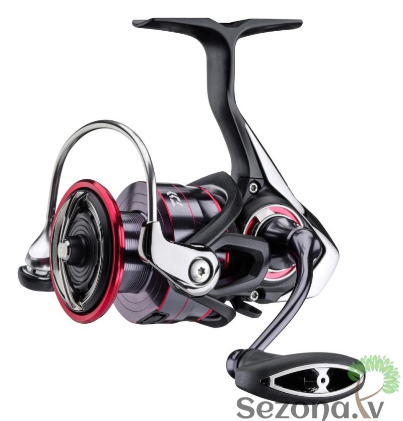 Spole DAIWA FUEGO LT 3000-C