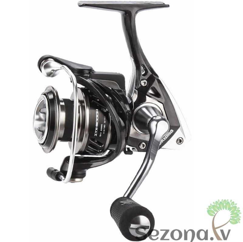 Spole Okuma ITX Carbon 2500