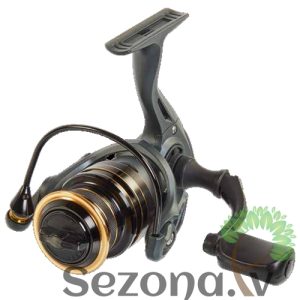 Spole Salmo Elite HEAVY JIG 8 (9125FD)