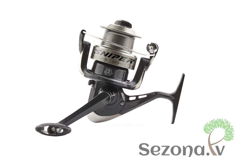 Spole Salmo Sniper Feeder 2 (2250FD)