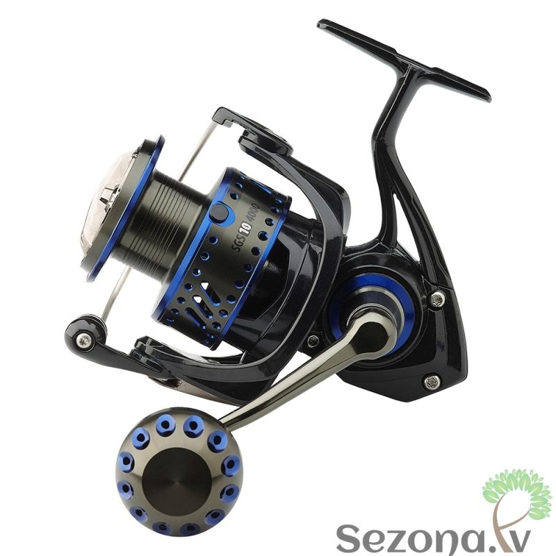 Spole Savage Gear SG10 4000 FD