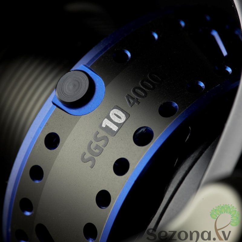 Spole Savage Gear SG10 4000 FD
