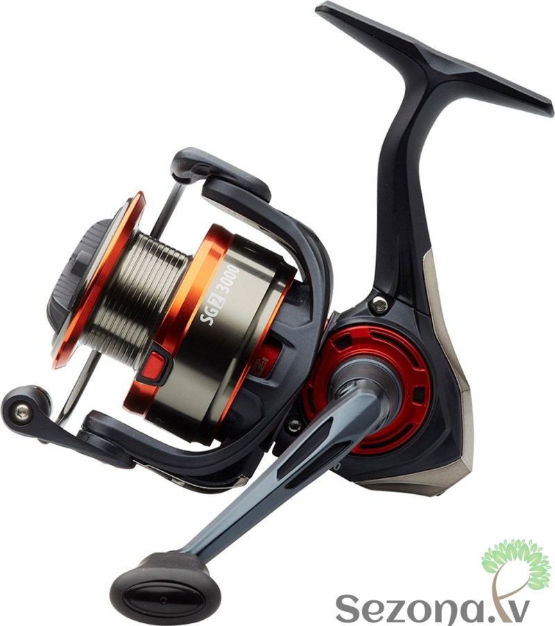 Spole Savage Gear SG2 4000 FD