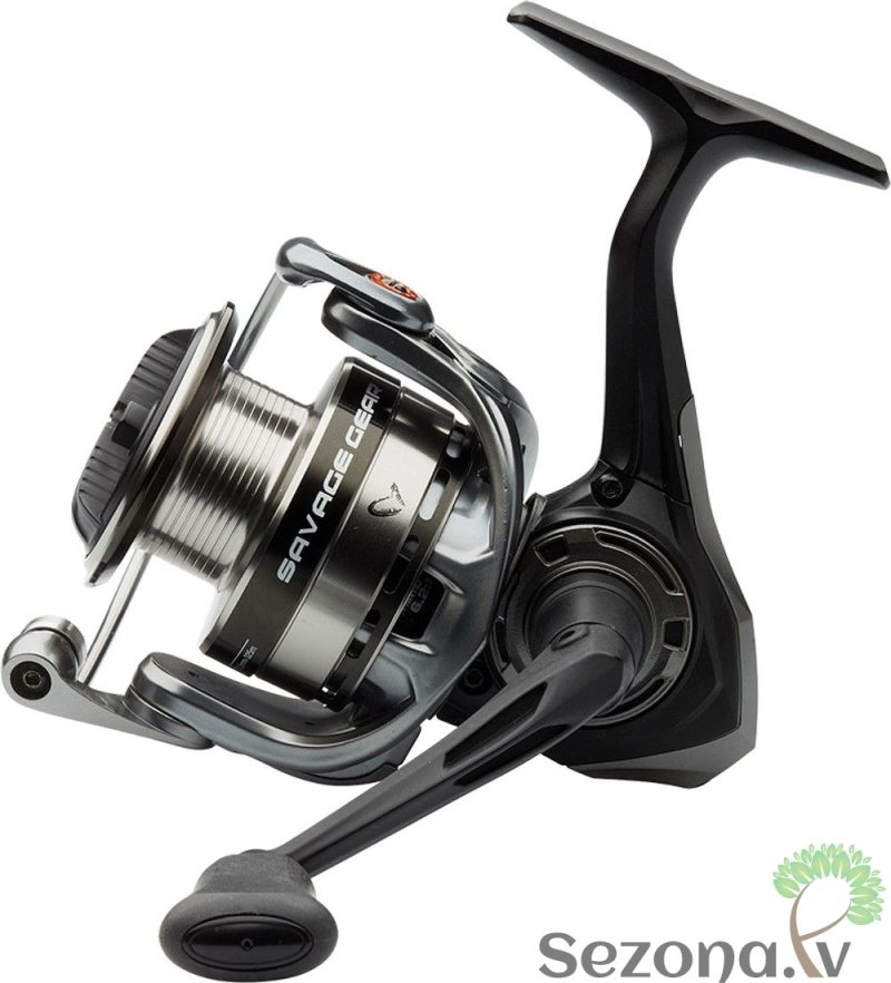 Spole Savage Gear SG4 4000 FD