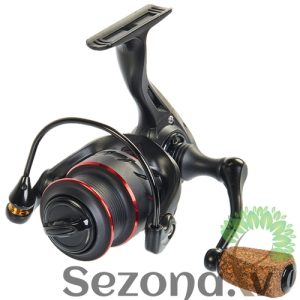 Spole Spole Lucky John ANIRA JIG 8 (LJ-8125FD)