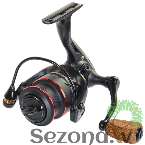 Spole Spole Lucky John ANIRA JIG 8 (LJ-8135FD)