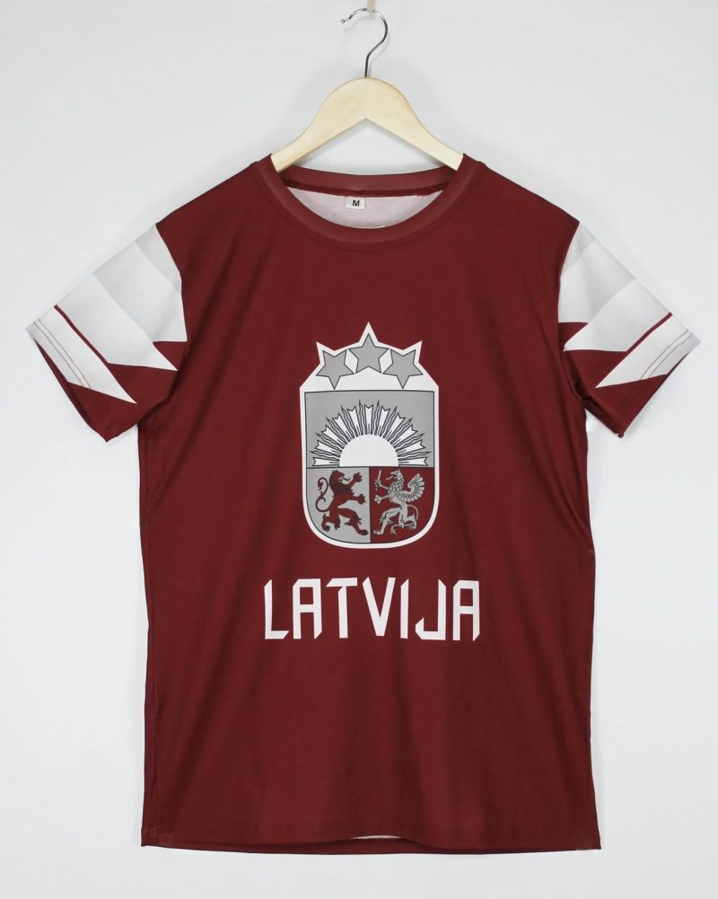 T-krekls LV05T (pieaugušo)