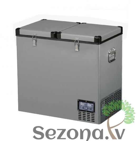 Auto ledusskapis TB118