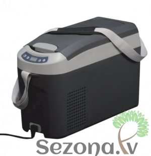 Auto ledusskapis TB15