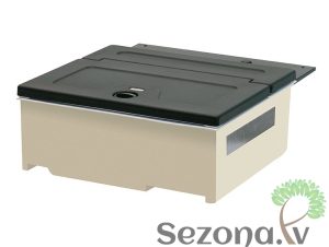 Auto ledusskapis TB28AM