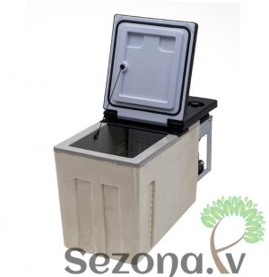 Auto ledusskapis TB30AM