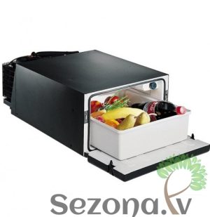 Auto ledusskapis TB36