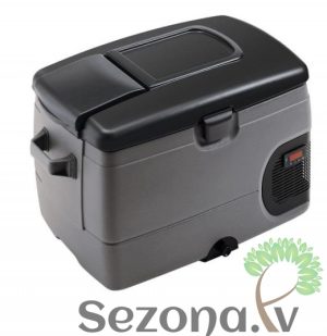 Auto ledusskapis TB42A